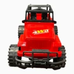 CARRO TODO TERRENO 4WD BLEASTER CAR188 - Imagen 3