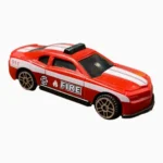 CARROS DE RESCATE CON HELICÓPTERO CAR9908-3 - Imagen 8