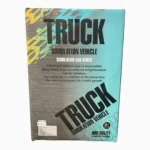 CARROS X3 CONSTRUCCIÓN SIMULATION CAR99851-10 - Imagen 3