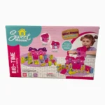 CASA CON MUEBLES LOVING FAMILY CASWL044 - Imagen 3