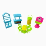 CASA CON MUEBLES LOVING FAMILY CASWL044 - Imagen 5