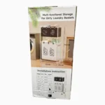 CESTA DE ROPA CES-73052 - Imagen 3