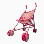 COCHE PARA MUÑECO SENCILLO COC8025 - Imagen 3