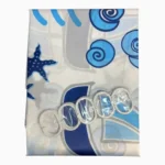 CORTINA PARA BAÑO CORXJ-03 - Imagen 5