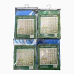 CORTINA PARA BAÑO CORXJ-03 - Imagen 6