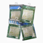 CORTINA PARA BAÑO CORXJ-03 - Imagen 7