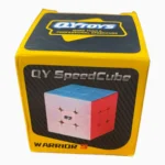 CUBO 3X3 CLÁSICO EQY655 CUB-655 - Imagen 3