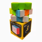 CUBO 3X3 CLÁSICO EQY655 CUB-655