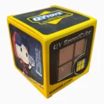 CUBO ESPEJO 3X3 EQY517 CUB-517 - Imagen 3