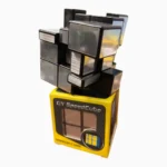 CUBO ESPEJO 3X3 EQY517 CUB-517