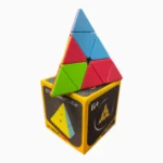 CUBO TRIANGULO EQY871 CUB-871 - Imagen 4