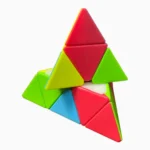 CUBO TRIANGULO EQY871 CUB-871 - Imagen 2