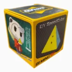 CUBO TRIANGULO EQY871 CUB-871 - Imagen 3