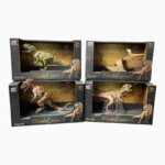 DINOSAURIO MODEL SERIES DINQ9899-B24