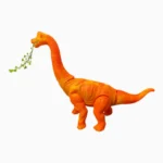 DINOSAURIO PONE HUEVO PEQ DIN66050 - Imagen 3