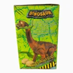 DINOSAURIO PONE HUEVO PEQ DIN66050 - Imagen 7