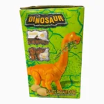 DINOSAURIO PONE HUEVO PEQ DIN66050 - Imagen 8