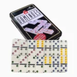 DOMINÓ 20HM6-2 DOBLE SEIS DOM-20HM6-2