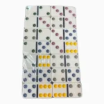 DOMINÓ 20HM6-2 DOBLE SEIS DOM-20HM6-2 - Imagen 3