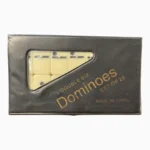 DOMINÓ 5211P CLÁSICO DOM5211P