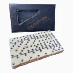 DOMINÓ 5211P CLÁSICO DOM5211P - Imagen 2