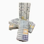 DOMINÓ DOBLE DOCE DOM5010F-12 - Imagen 4