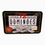 DOMINÓ DOBLE DOCE DOM5010F-12 - Imagen 5
