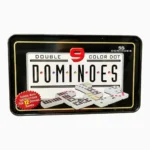 DOMINÓ DOBLE NUEVE DOM2-2 - Imagen 3