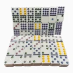 DOMINÓ DOBLE NUEVE DOM2-2 - Imagen 4