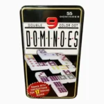 DOMINÓ DOBLE NUEVE DOM2-2 - Imagen 2