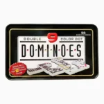 DOMINÓ DOBLE NUEVE DOM5010F-9 - Imagen 4