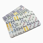 DOMINÓ DOBLE NUEVE DOM5010F-9 - Imagen 2