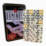 DOMINÓ DOBLE SEIS DOM5010F-6
