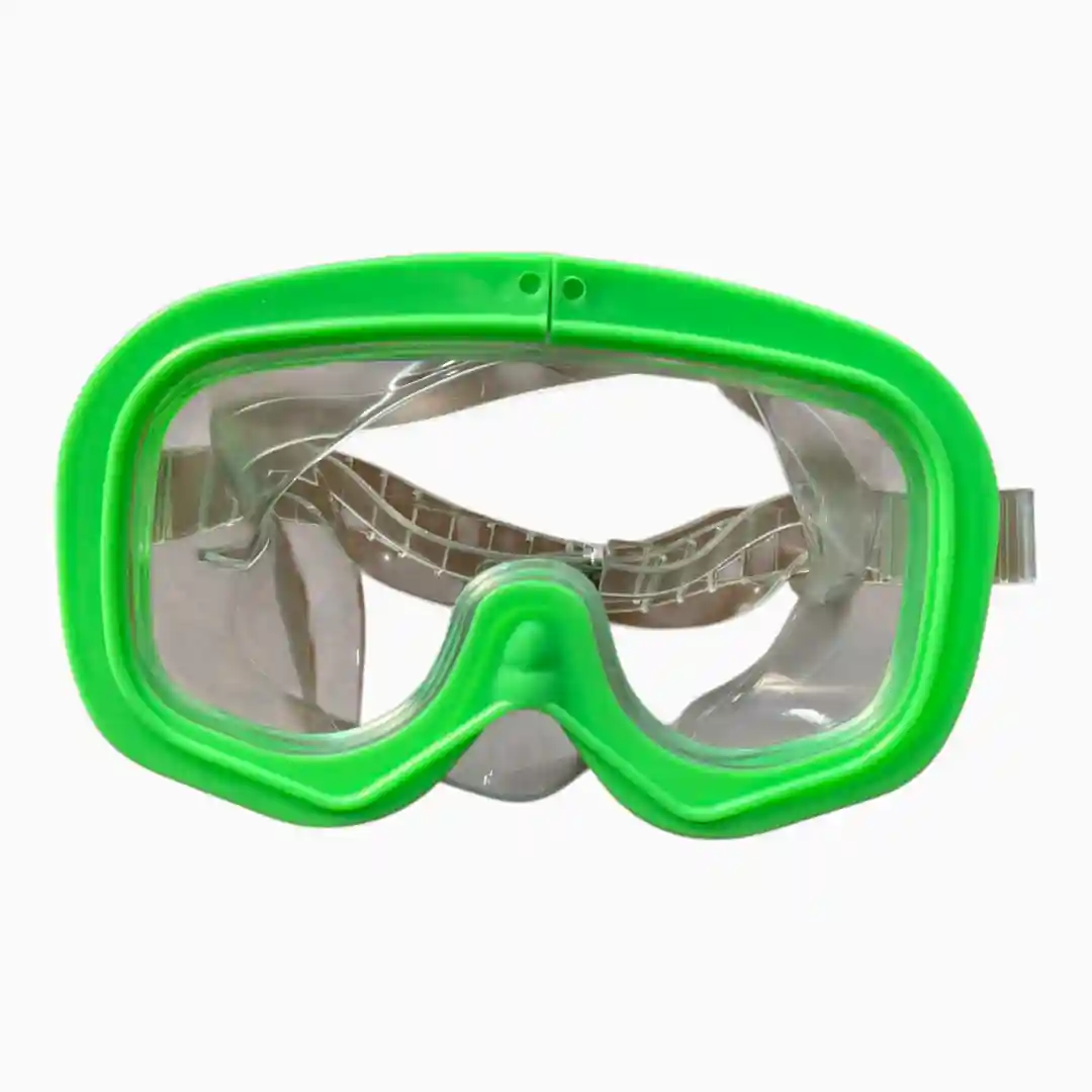 GAFA ACUÁTICA EN BOLSA GRANDE GAF1188-01 GAFA ACUÁTICA EN BOLSA GRANDE GAF1188 - Imagen 1