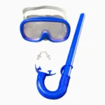 GAFA SNORKER EN BOLSA GAF1184A