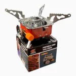 HORNO A PRUEBA DE VIENTO HOR-K202