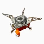 HORNO A PRUEBA DE VIENTO HOR-K202 - Imagen 2