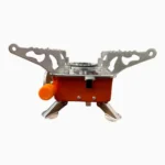 HORNO A PRUEBA DE VIENTO HOR-K202 - Imagen 4