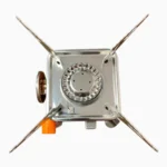 HORNO A PRUEBA DE VIENTO HOR-K202 - Imagen 5