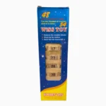 JENGA JEN-8018 - Imagen 2