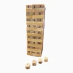 JENGA JEN-8018