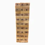 JENGA JEN-8018 - Imagen 4