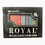 JUEGO DE POKER POK-B028 - Imagen 2