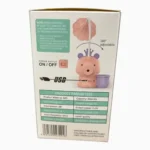 LÁMPARA 25HHA6-2 LAM6-2 - Imagen 7