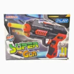 LANZADOR CAJA SÚPER LAN017B - Imagen 2