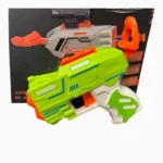 LANZADOR CON TELESCOPIO-CARGADARDOS LAN8008