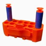 LANZADOR CON TELESCOPIO-CARGADARDOS LAN8008 - Imagen 3