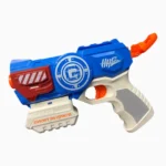 LANZADOR GHOST IN QINGYI LAN8004B