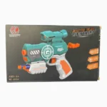 LANZADOR GHOST IN QINGYI LAN8004B - Imagen 3