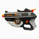 LANZADOR TEAM4 LAN8001B